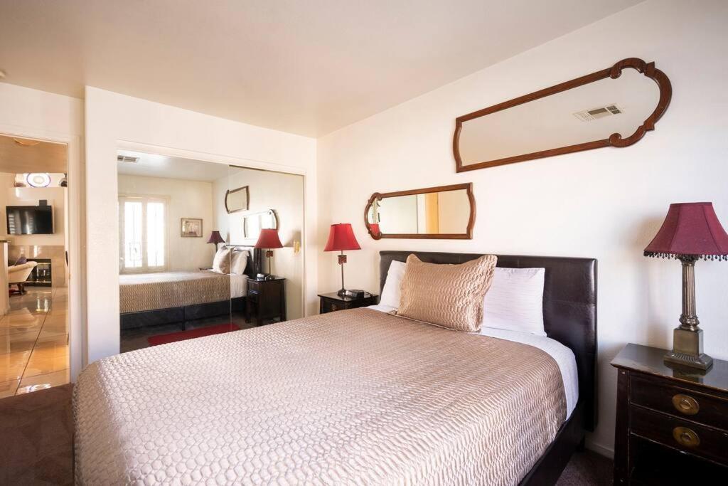 South Point Mgm 7 Mi. Lv Raiders, Adults Only Villa Las Vegas Ngoại thất bức ảnh