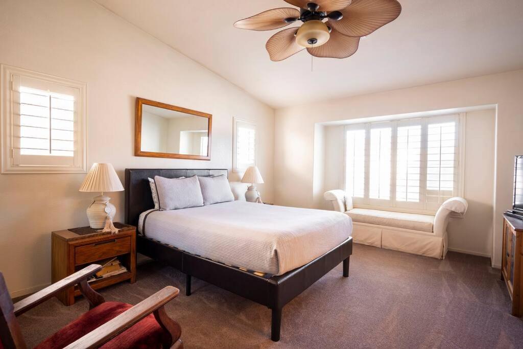 South Point Mgm 7 Mi. Lv Raiders, Adults Only Villa Las Vegas Ngoại thất bức ảnh