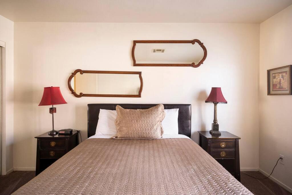 South Point Mgm 7 Mi. Lv Raiders, Adults Only Villa Las Vegas Ngoại thất bức ảnh