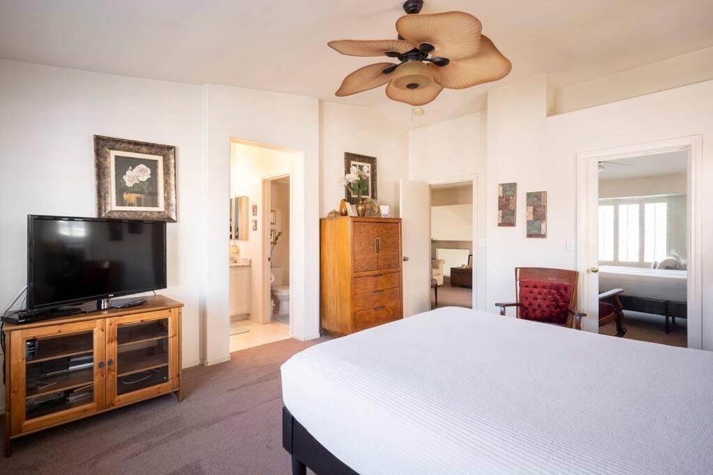 South Point Mgm 7 Mi. Lv Raiders, Adults Only Villa Las Vegas Ngoại thất bức ảnh