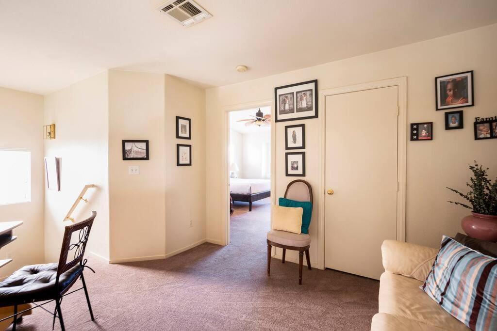 South Point Mgm 7 Mi. Lv Raiders, Adults Only Villa Las Vegas Ngoại thất bức ảnh